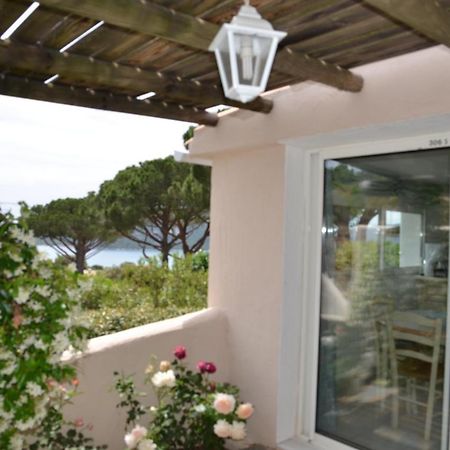 Santa Giulia - Le Village De L'Hacienda Porto-Vecchio  Luaran gambar
