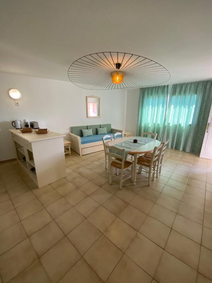 Santa Giulia - Le Village De L'Hacienda Porto-Vecchio  Luaran gambar